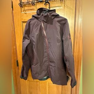 Arc’teryx Women’s Shell Jacket Gore-Tex
